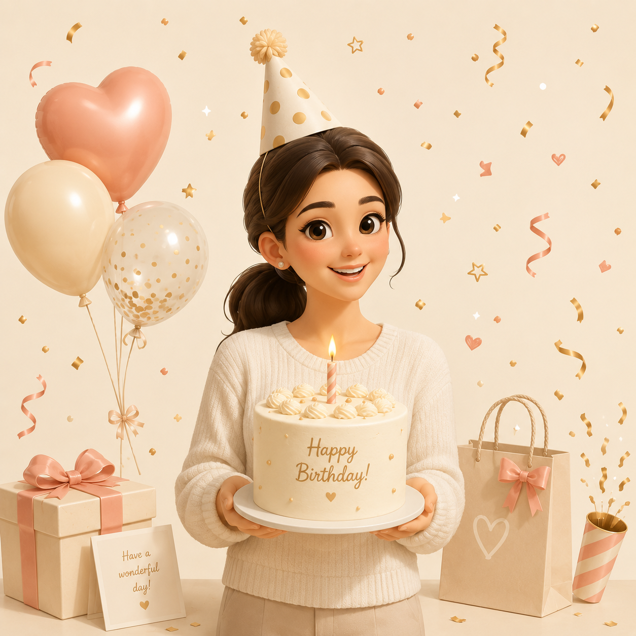 Birthday