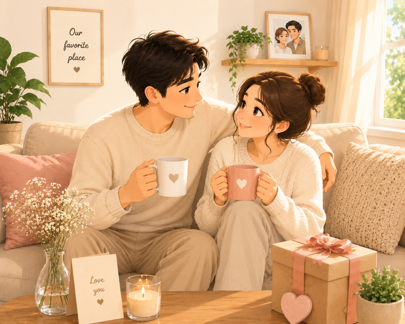 couple
