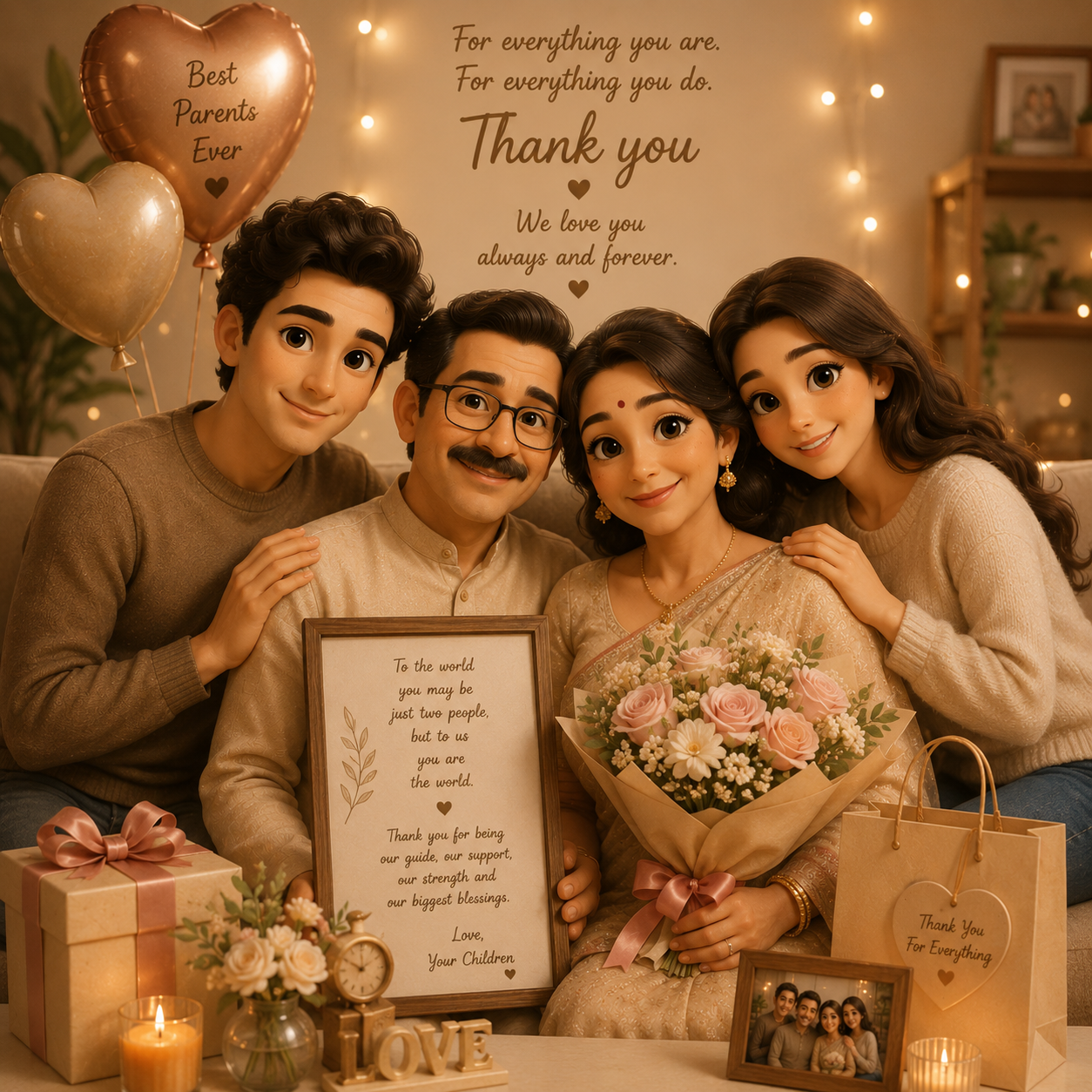 Parents