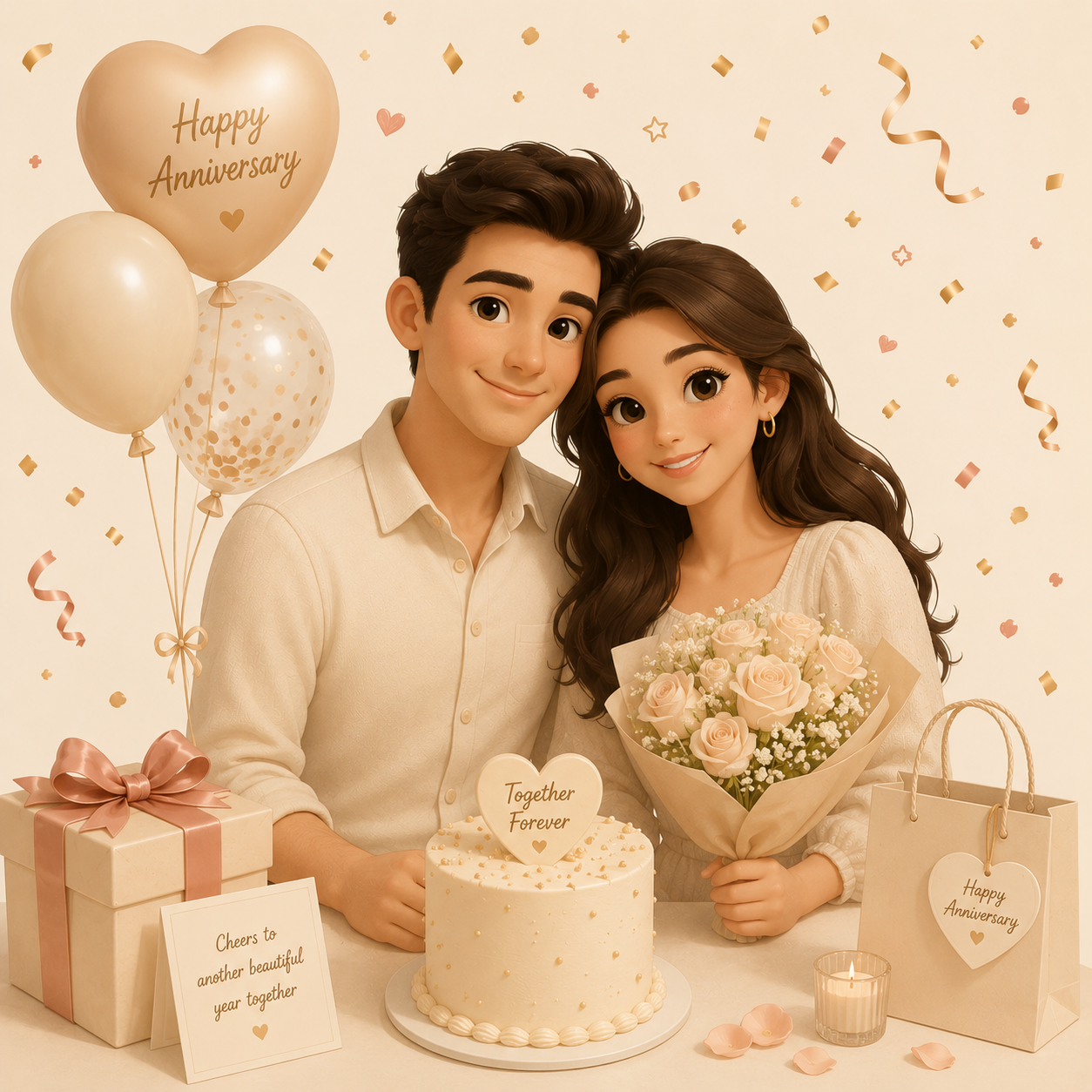Anniversary