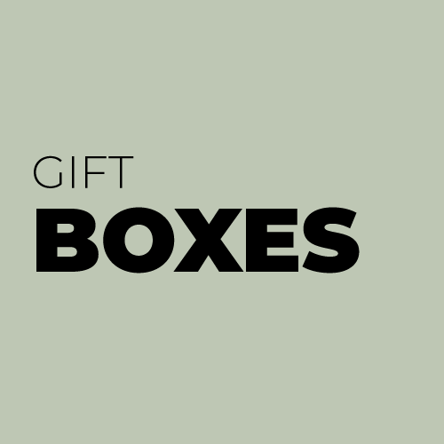 Gift Boxes
