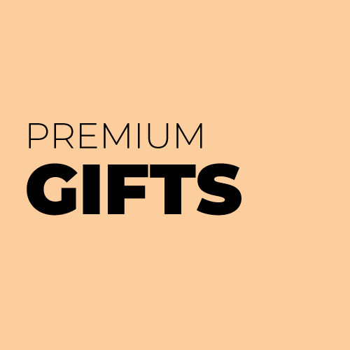Premium Gifts