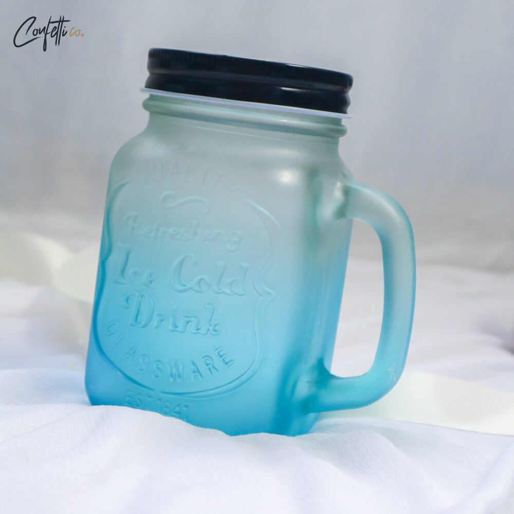 Ocean Blue